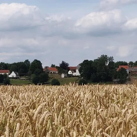 Vakantiehuis De Bossenaarshoeve *